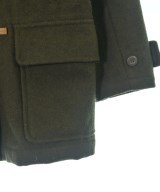 HYSTERIC GLAMOUR（ヒステリックグラマー）ダッフルコート カーキ サイズ:F レディース/2200688945053
