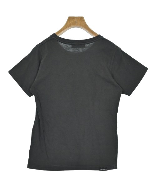HYSTERIC GLAMOUR（ヒステリックグラマー）Tシャツ・カットソー グレー サイズ:F レディース/2200688945091