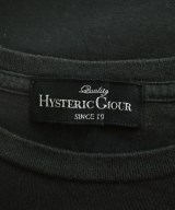 HYSTERIC GLAMOUR（ヒステリックグラマー）Tシャツ・カットソー グレー サイズ:F レディース/2200688945091