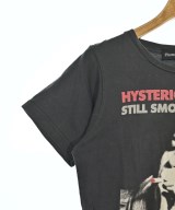 HYSTERIC GLAMOUR（ヒステリックグラマー）Tシャツ・カットソー グレー サイズ:F レディース/2200688945091