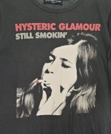 HYSTERIC GLAMOUR（ヒステリックグラマー）Tシャツ・カットソー グレー サイズ:F レディース/2200688945091