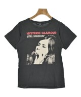 HYSTERIC GLAMOUR Tシャツ・カットソー