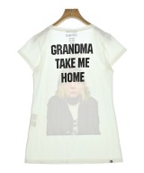 HYSTERIC GLAMOUR（ヒステリックグラマー）Tシャツ・カットソー 白 サイズ:F レディース/2200688945107