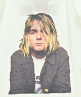 HYSTERIC GLAMOUR（ヒステリックグラマー）Tシャツ・カットソー 白 サイズ:F レディース/2200688945107
