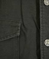 HYSTERIC GLAMOUR（ヒステリックグラマー）カジュアルシャツ 黒 サイズ:F レディース/2200688945114
