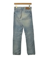HYSTERIC GLAMOUR（ヒステリックグラマー）デニムパンツ 青 サイズ:XS レディース/2200688945121