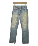 HYSTERIC GLAMOUR デニムパンツ
