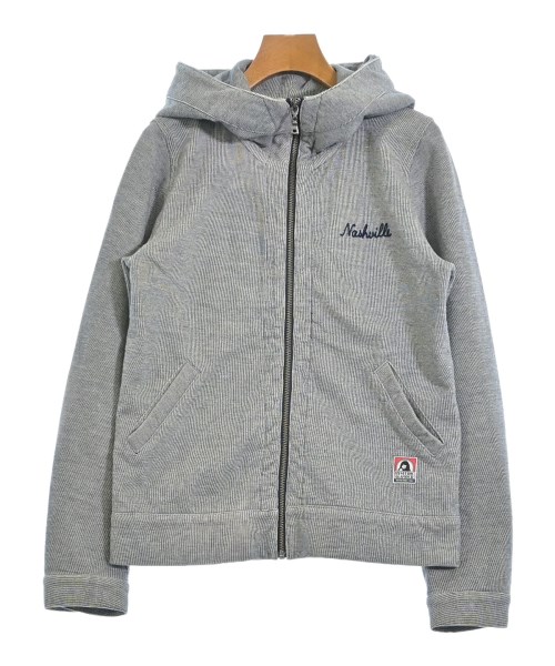 HYSTERIC GLAMOUR(ヒステリックグラマー)パーカー 紺 サイズ:F/2200695764012