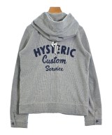 HYSTERIC GLAMOUR（ヒステリックグラマー）パーカー 紺 サイズ:F レディース/2200695764012