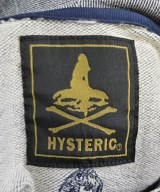 HYSTERIC GLAMOUR（ヒステリックグラマー）パーカー 紺 サイズ:F レディース/2200695764012