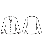 HYSTERIC GLAMOUR（ヒステリックグラマー）カーディガン 紫 サイズ:F レディース/2200695764036