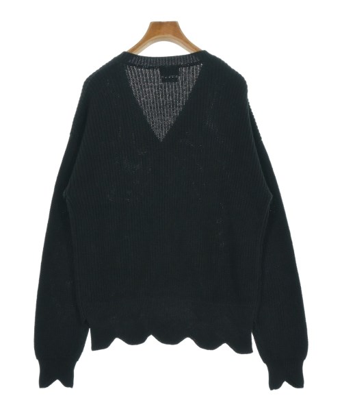 HYSTERIC GLAMOUR（ヒステリックグラマー）カーディガン 黒 サイズ:F レディース/2200695764043