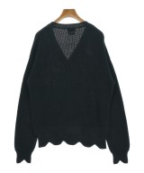 HYSTERIC GLAMOUR（ヒステリックグラマー）カーディガン 黒 サイズ:F レディース/2200695764043