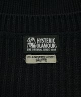 HYSTERIC GLAMOUR（ヒステリックグラマー）カーディガン 黒 サイズ:F レディース/2200695764043