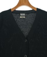 HYSTERIC GLAMOUR（ヒステリックグラマー）カーディガン 黒 サイズ:F レディース/2200695764043
