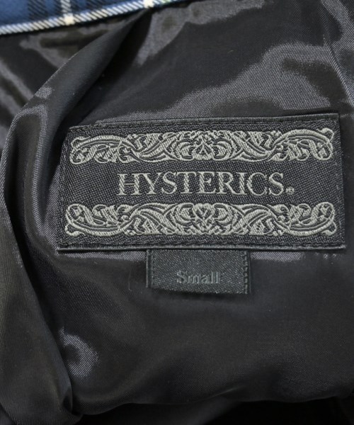 HYSTERIC GLAMOUR（ヒステリックグラマー）ロング・マキシ丈スカート 黒 サイズ:S レディース/2200695764050