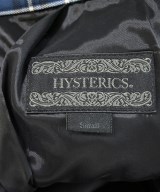 HYSTERIC GLAMOUR（ヒステリックグラマー）ロング・マキシ丈スカート 黒 サイズ:S レディース/2200695764050