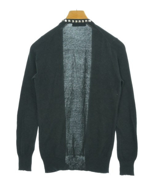 HYSTERIC GLAMOUR（ヒステリックグラマー）カーディガン 黒 サイズ:F レディース/2200695764067