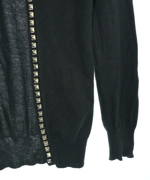 HYSTERIC GLAMOUR（ヒステリックグラマー）カーディガン 黒 サイズ:F レディース/2200695764067