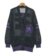 HYSTERIC GLAMOUR（ヒステリックグラマー）カーディガン 黒 サイズ:F レディース/2200695764081