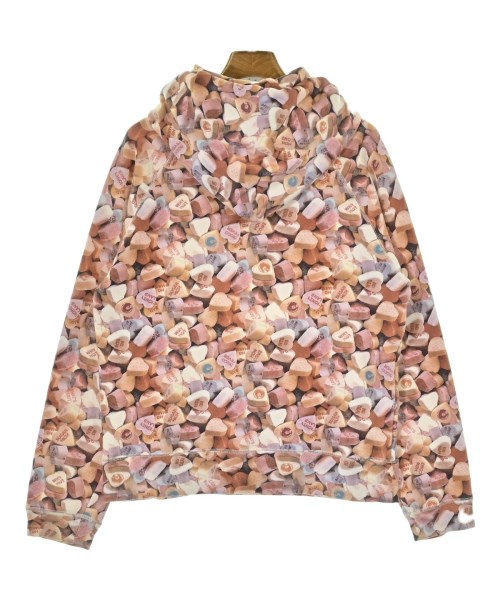 HYSTERIC GLAMOUR（ヒステリックグラマー）パーカー ピンク サイズ:F レディース/2200695764098