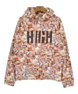 HYSTERIC GLAMOUR（ヒステリックグラマー）パーカー ピンク サイズ:F レディース/2200695764098
