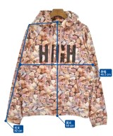 HYSTERIC GLAMOUR（ヒステリックグラマー）パーカー ピンク サイズ:F レディース/2200695764098