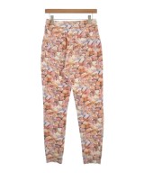 HYSTERIC GLAMOUR（ヒステリックグラマー）スウェットパンツ ピンク サイズ:F レディース/2200695764104