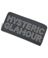 HYSTERIC GLAMOUR（ヒステリックグラマー）財布・コインケース 黒 サイズ:- レディース/2200695764159