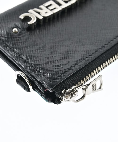 HYSTERIC GLAMOUR（ヒステリックグラマー）財布・コインケース 黒 サイズ:- レディース/2200695764180