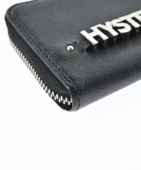 HYSTERIC GLAMOUR（ヒステリックグラマー）財布・コインケース 黒 サイズ:- レディース/2200695764180