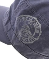 HYSTERIC GLAMOUR（ヒステリックグラマー）キャップ 紺 サイズ:F レディース/2200695764234