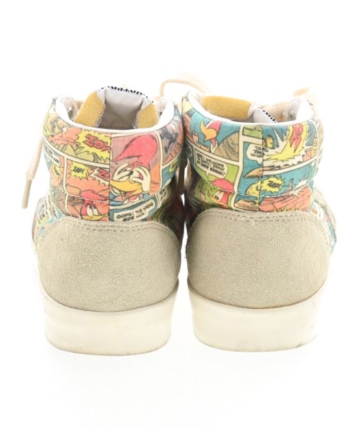 HYSTERIC GLAMOUR（ヒステリックグラマー）スニーカー その他（柄物・カラフル） サイズ:24.5cm レディース/2200695764258