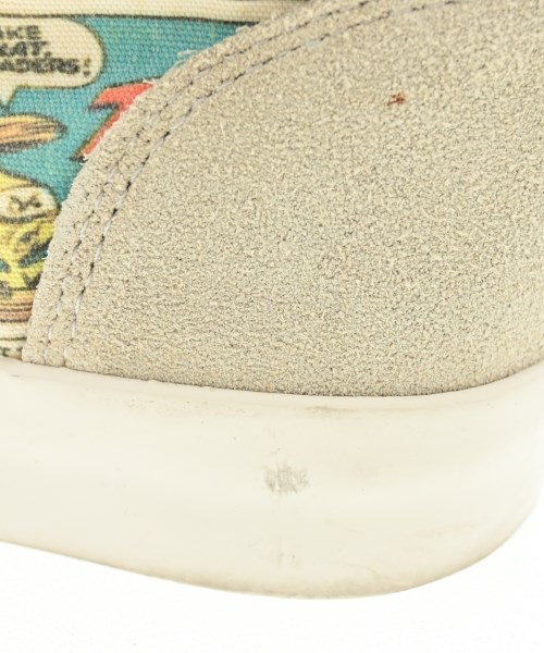 HYSTERIC GLAMOUR（ヒステリックグラマー）スニーカー その他（柄物・カラフル） サイズ:24.5cm レディース/2200695764258