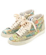 HYSTERIC GLAMOUR（ヒステリックグラマー）スニーカー その他（柄物・カラフル） サイズ:24.5cm レディース/2200695764258