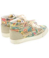 HYSTERIC GLAMOUR（ヒステリックグラマー）スニーカー その他（柄物・カラフル） サイズ:24.5cm レディース/2200695764258
