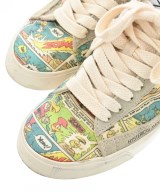 HYSTERIC GLAMOUR（ヒステリックグラマー）スニーカー その他（柄物・カラフル） サイズ:24.5cm レディース/2200695764258