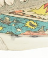 HYSTERIC GLAMOUR（ヒステリックグラマー）スニーカー その他（柄物・カラフル） サイズ:24.5cm レディース/2200695764258