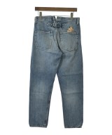 HYSTERIC GLAMOUR（ヒステリックグラマー）デニムパンツ 紺 サイズ:S レディース/2200695764265