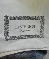 HYSTERIC GLAMOUR（ヒステリックグラマー）デニムパンツ 紺 サイズ:S レディース/2200695764265