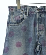 HYSTERIC GLAMOUR（ヒステリックグラマー）デニムパンツ 紺 サイズ:S レディース/2200695764265