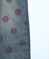 HYSTERIC GLAMOUR（ヒステリックグラマー）デニムパンツ 紺 サイズ:S レディース/2200695764265