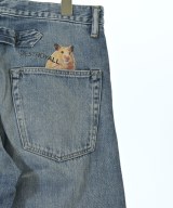 HYSTERIC GLAMOUR（ヒステリックグラマー）デニムパンツ 紺 サイズ:S レディース/2200695764265