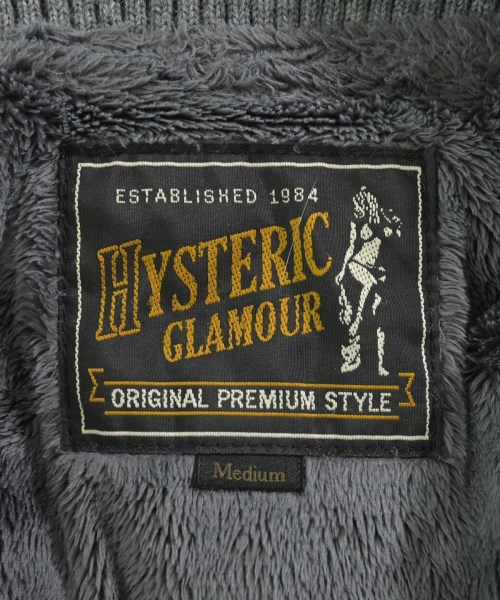 HYSTERIC GLAMOUR（ヒステリックグラマー）その他 グレー サイズ:M レディース/2200695985042