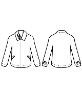 HYSTERIC GLAMOUR（ヒステリックグラマー）その他 グレー サイズ:M レディース/2200695985042