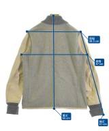 HYSTERIC GLAMOUR（ヒステリックグラマー）その他 グレー サイズ:M レディース/2200695985042