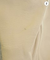 HYSTERIC GLAMOUR（ヒステリックグラマー）その他 グレー サイズ:M レディース/2200695985042