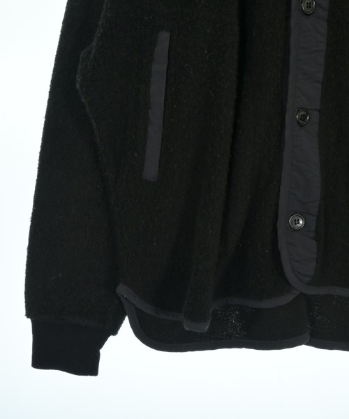HYSTERIC GLAMOUR（ヒステリックグラマー）カーディガン 黒 サイズ:F レディース/2200695985059