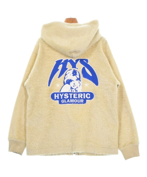 HYSTERIC GLAMOUR（ヒステリックグラマー）その他 ベージュ サイズ:F レディース/2200695985080