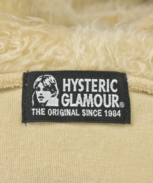 HYSTERIC GLAMOUR（ヒステリックグラマー）その他 ベージュ サイズ:F レディース/2200695985080